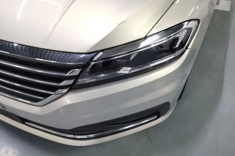 Used Volkswagen Lavida 2021 1.5L Automatic Vision Edition
