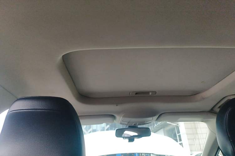 Used Ford Mondeo 2017 EcoBoost 180 Stylish Model