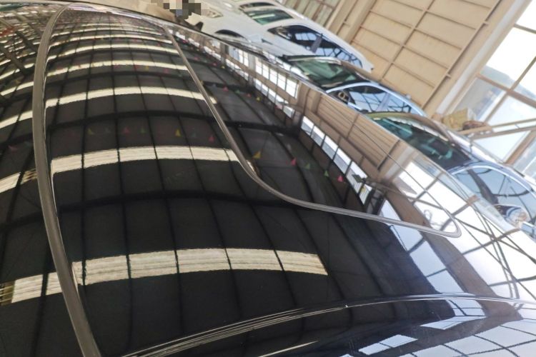 Used Honda Accord 2018 260TURBO Elite Edition China V
