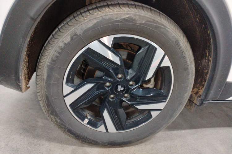 Used NETA X 2023 500 Lite