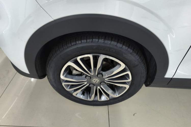 Used Leapmotor T03 2024 310 Comfort Edition