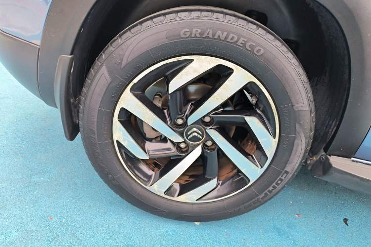 Used Citroen C3-XR 2015 1.6L Automatic Pioneer Model