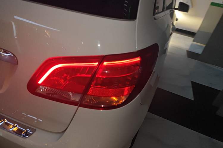 Used Mercedes-Benz B-Class 2018 B 200 Sport Edition
