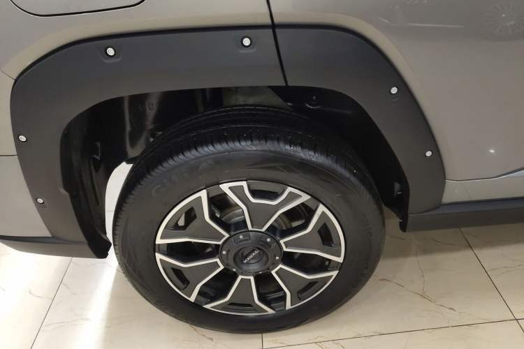 Used Haval  2023 DHT-PHEV 105km Trend Electric Edition
