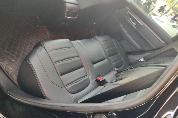 Used Honda CR-V New Energy 2021 Rui·Hybrid e+ 2.0L Intelligent Edition