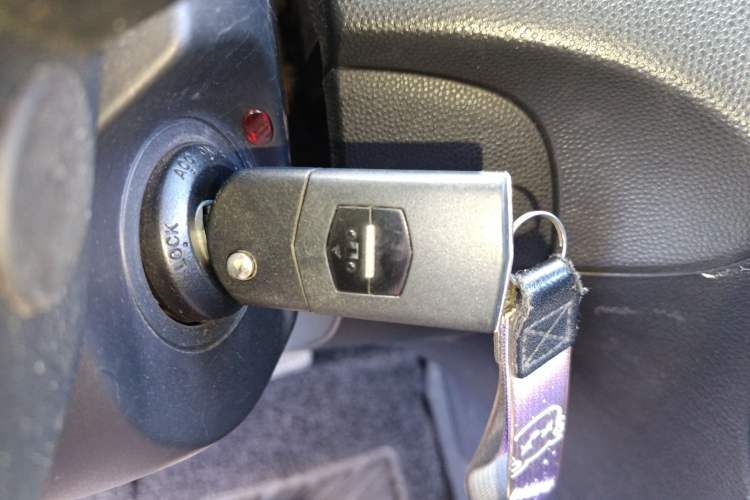 Used Mazda Mazda 3 2013 Hatchback 1.6L Automatic Elite Model