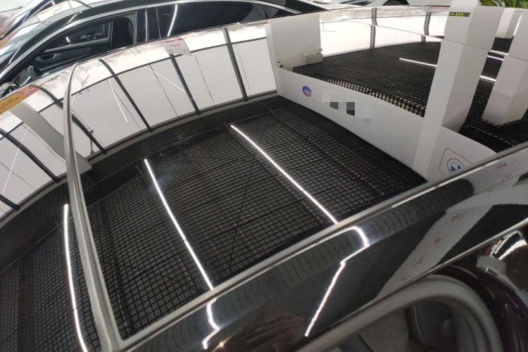 Used Audi A6L 2024 45 TFSI quattro Prestige Dynamic Edition