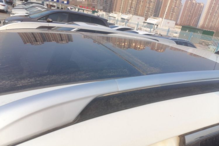 Used Nissan X-Trail 2019 2.5L CVT Smart Connect Luxury Edition 4WD
