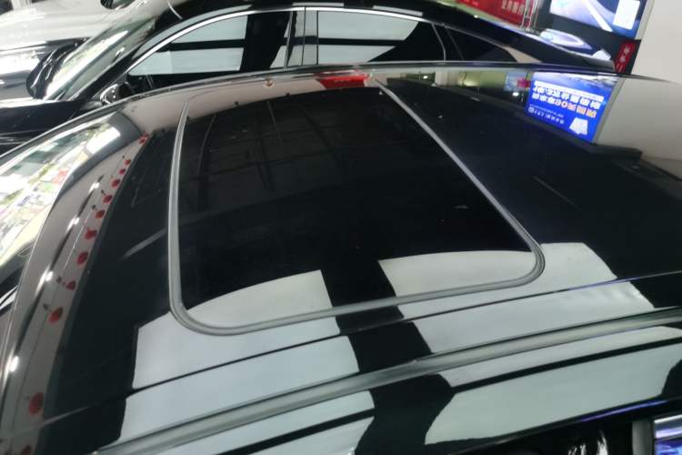 Used Toyota Camry 2021 2.0G Luxury Edition
