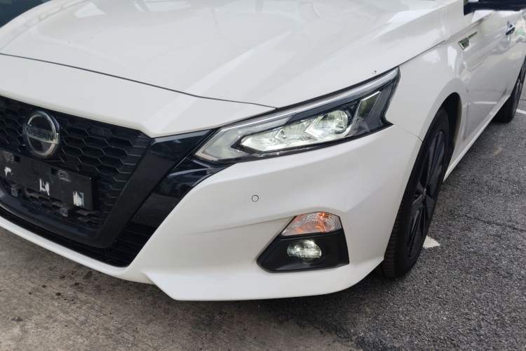 Used Nissan Teana 2021 2.0L XL Upper AD1 Smart Drive & Navigation Edition
