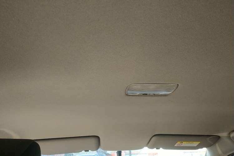 Used Honda Fit 2021 1.5L CVT Trend Edition
