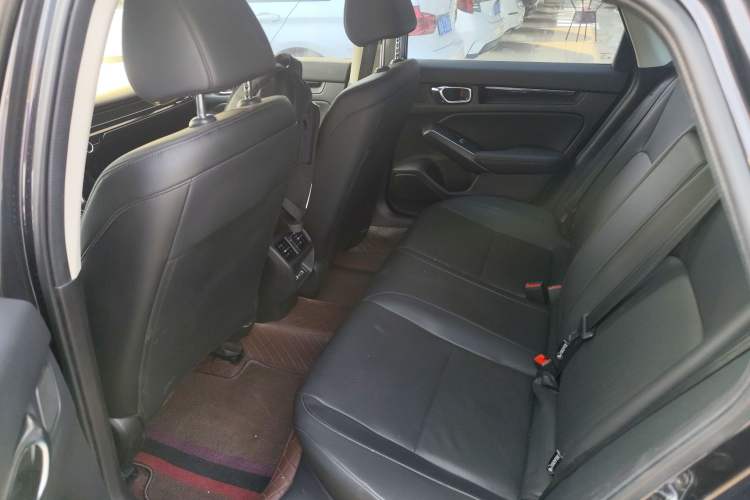 Used Honda Integra 2023 240TURBO CVT Luxury Edition