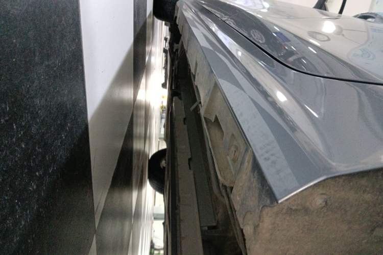 Used BYD Qin PLUS 2023 Champion Edition DM-i 55KM Leading Model
