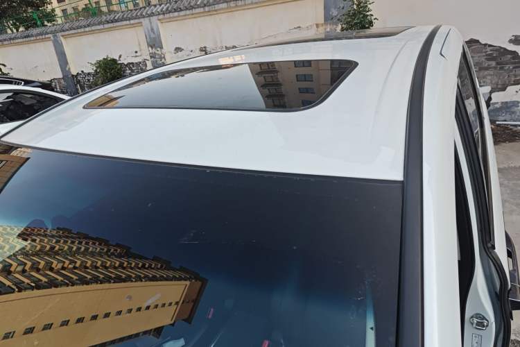 Used Honda Elysion 2016 2.4L Style Edition
