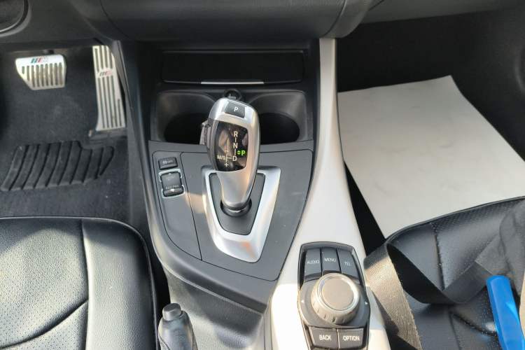 Used BMW 1 Series 2013 Revised 116i Leading Edition
