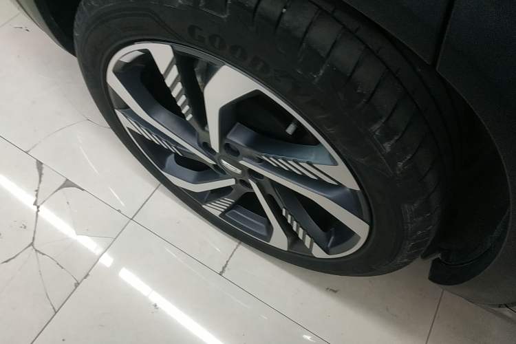 Used Geely Auto Monjaro L 2021 2.0TD High-Power Automatic All-Wheel-Drive Flagship Version
