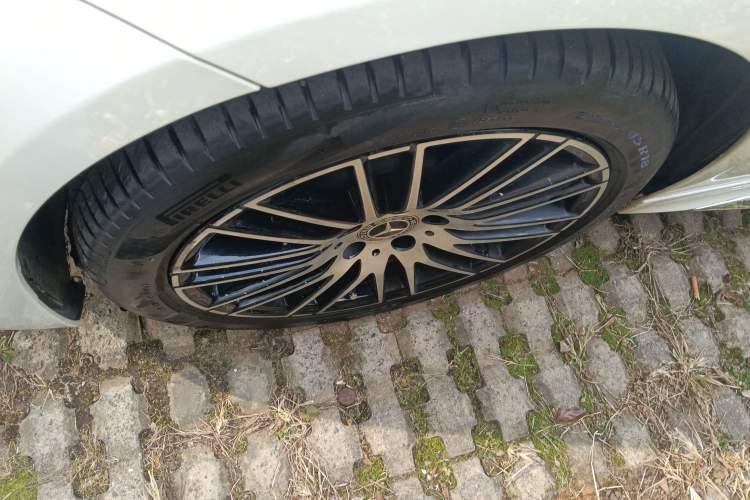 Used Mercedes-Benz C-Class 2024 Restyled C 260 L Sport Edition