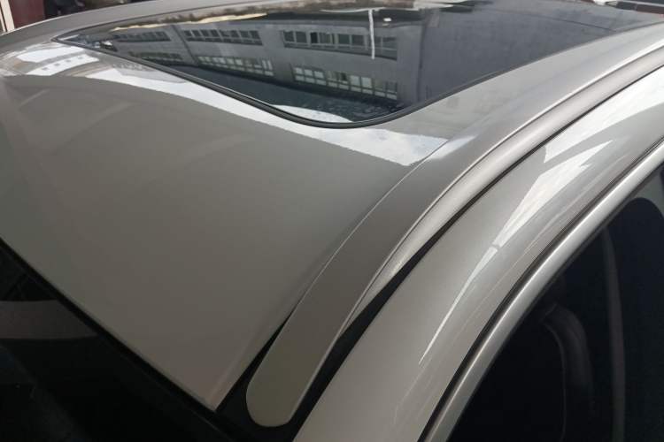 Used Haval H6 2023 National Trend Edition 1.5T Automatic Champion Version
