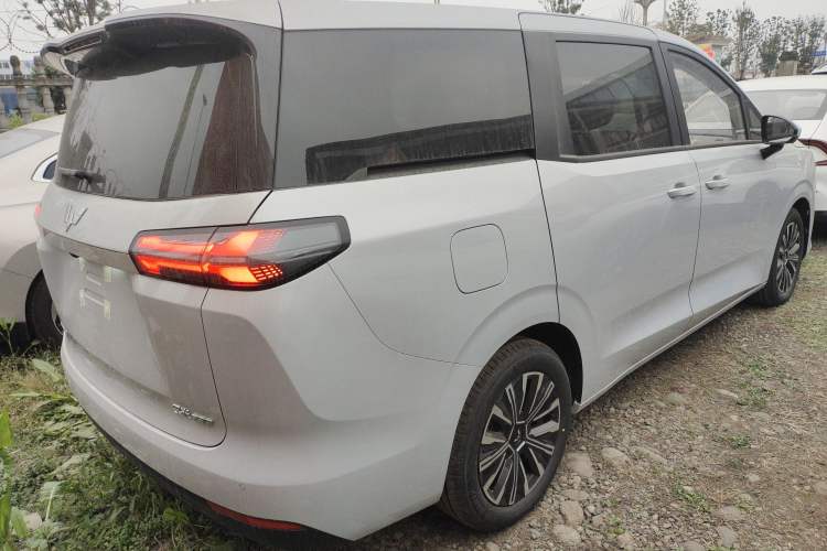 Used Wuling Wuling Starlight 730 