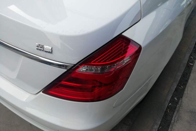 Used Geely Auto Emgrand 2017 Sedan Million Edition 1.5L CVT Upward Version
