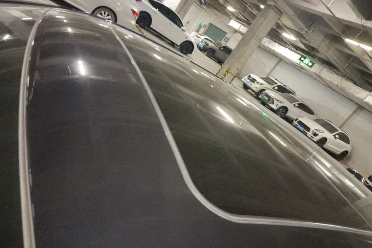 Used BMW i3 2024 eDrive 35 L
