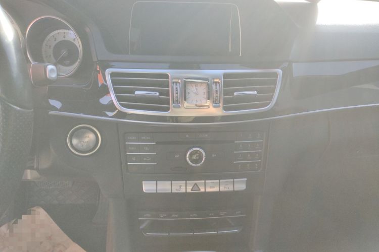 Used Mercedes-Benz E-Class 2015 Restyled E 260 L Sport Edition
