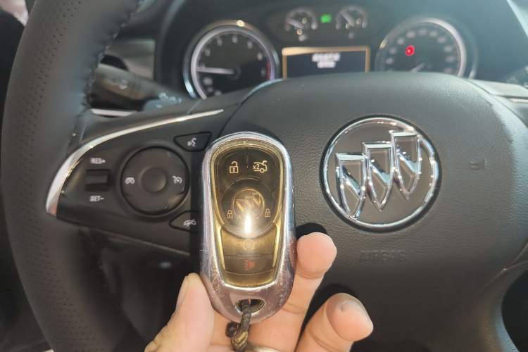 Used Buick LaCrosse 2019 28T Luxury Model
