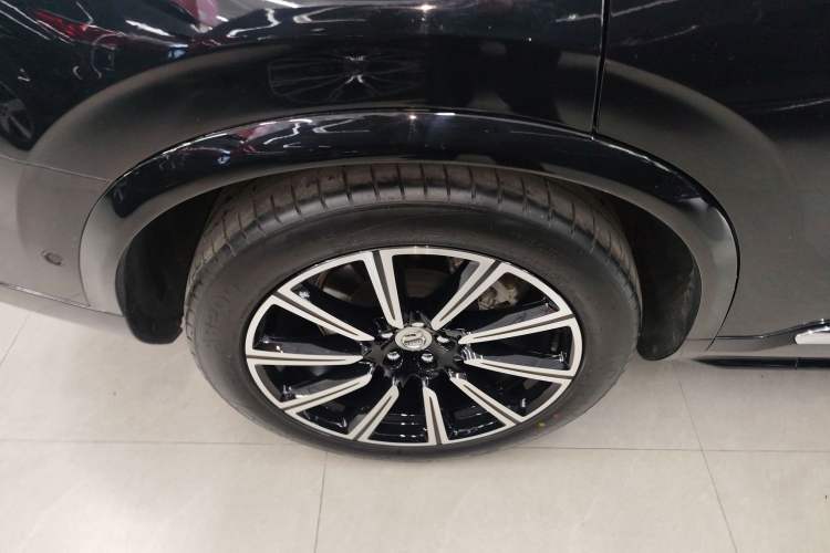 Used Volvo XC90 New Energy 2019 E-Drive Hybrid T8 Prestige 7-Seater China VI Standard