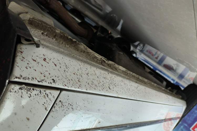 Used Buick GL8 2021 Land Cruiser Executive Class 652T Luxury Model
