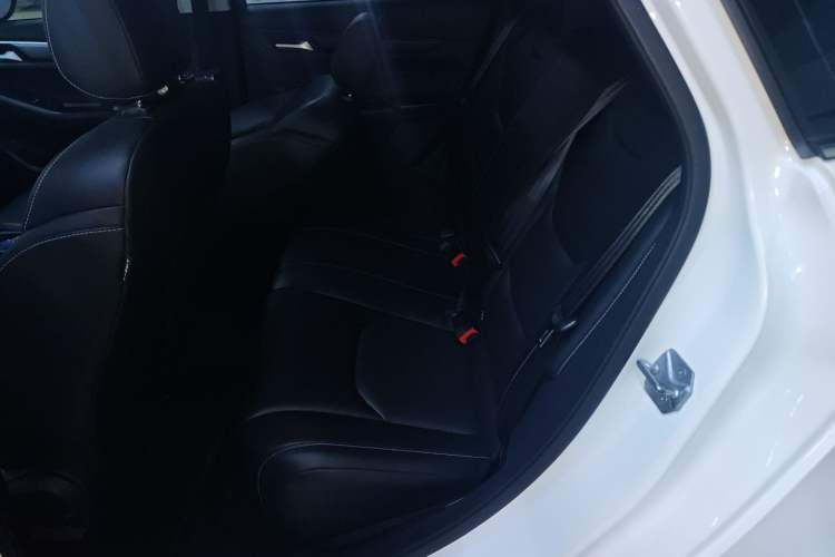 Used Ford Escort 2021 1.5L Automatic Diamond Edition
