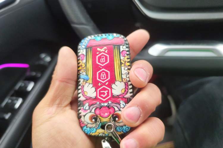 Used Wuling Xingguang 2023 150 Advanced Edition
