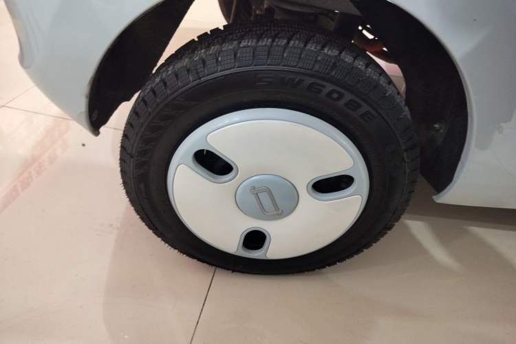 Used Bestune Pony 2025 222km Range Agile Horse