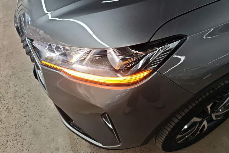 Used Haval H6 2022 3rd Generation 1.5T Automatic Two-Wheel Drive Pro
