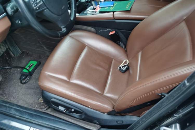 Used BMW 5 Series (Import) 2014 520i Elegant Edition
