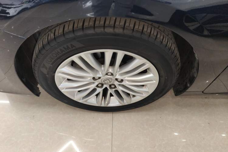 Used Lexus ES 2015 200 Elite Edition