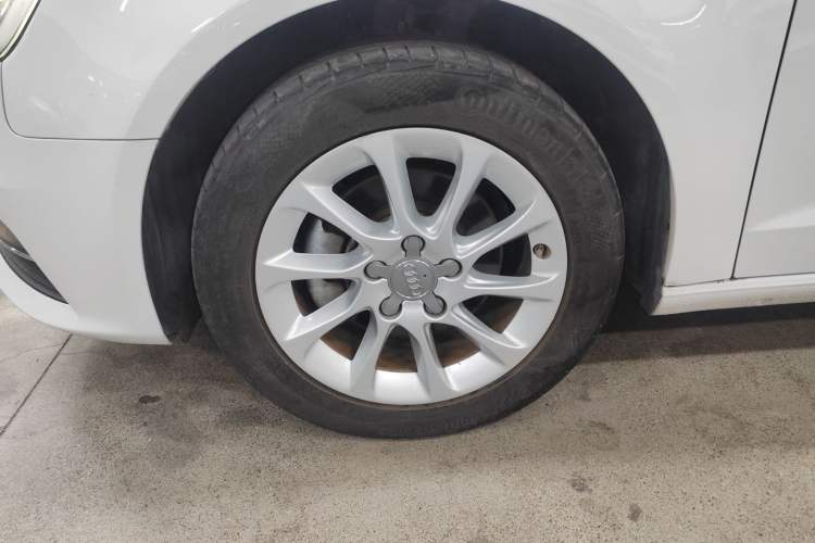 Used Audi A3 2015 Sportback 35 TFSI Millionth Anniversary Intelligent Leading Model