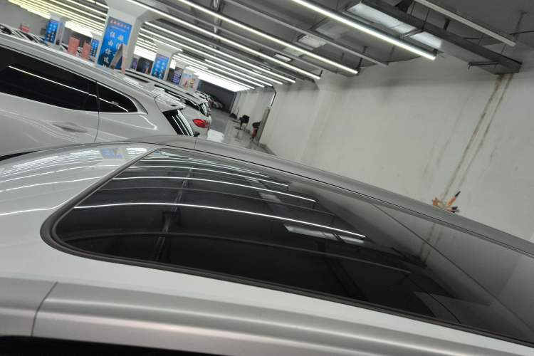 Used Hyundai Santa Fe 2020 380 TGDi Automatic Two-Wheel Drive GLS Luxury Edition