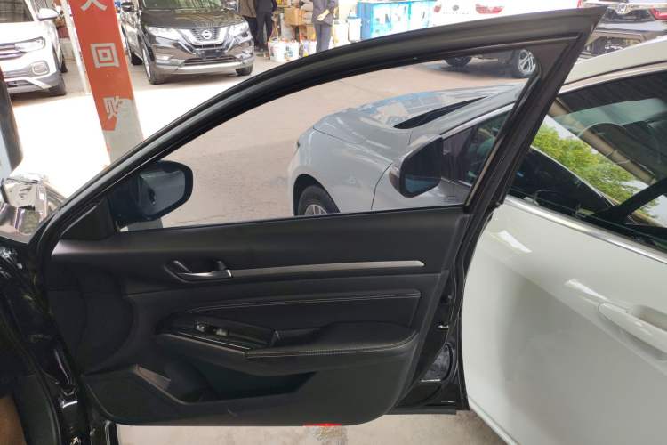 Used Nissan Teana 2021 2.0L XL Comfort Edition
