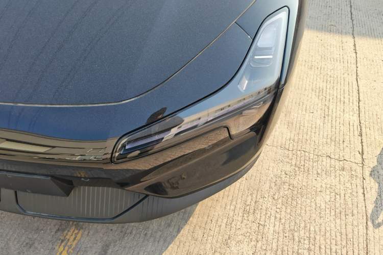 Used XPeng MONA M03 2025 502 Long-Range Max
