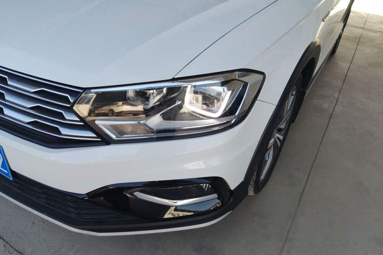 Used Volkswagen C-TREK 2020 1.5L Automatic Comfort Model