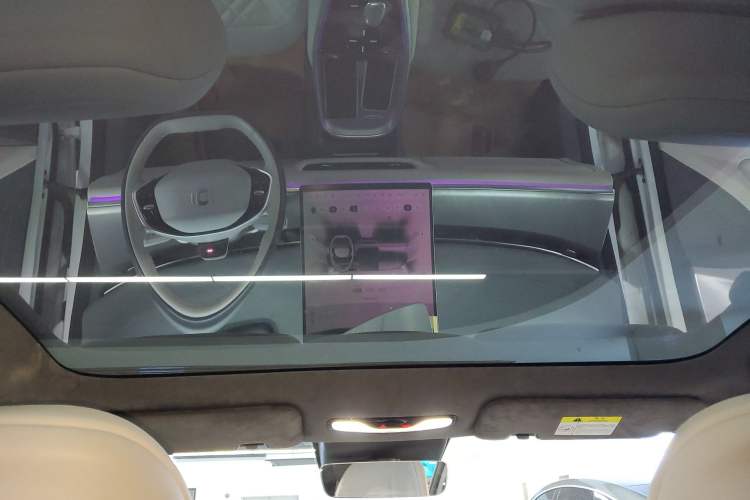 Used  A07 2023 Range-Extended 200 Max
