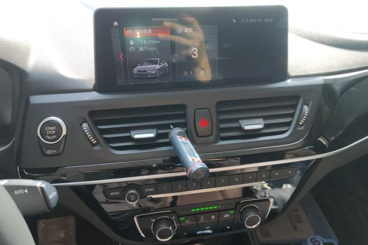 Used BMW 1 Series 2020 120i M Sport Package