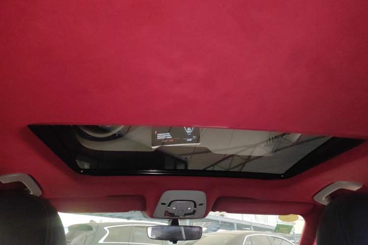 Used Audi A4L 2017 40 TFSI Ambition Edition
