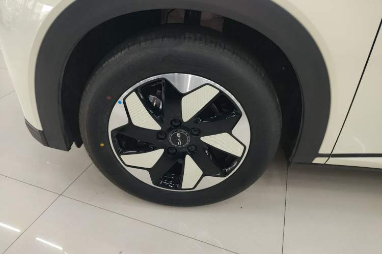 Used BYD Dolphin 2025 420km Free Edition
