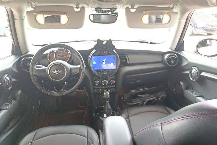 Used MINI MINI 2014 1.2T ONE
