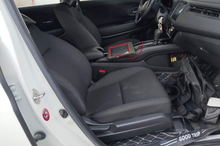 Used Honda Vezel 2020 220 TURBO CVT Elite Edition
