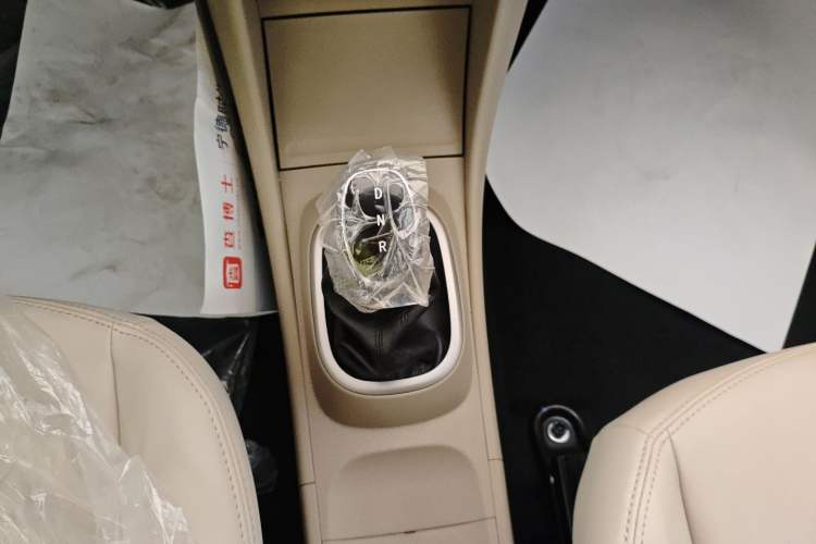 Used Dongfeng Junfeng E11K 2021 60.43 kWh Battery-Swap Version