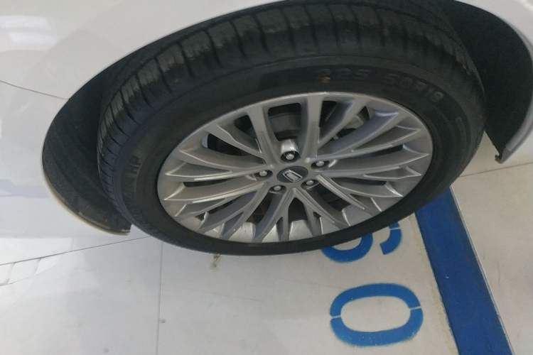 Used Bestune B70 2022 Third Generation 1.5T Automatic Enjoyment Version
