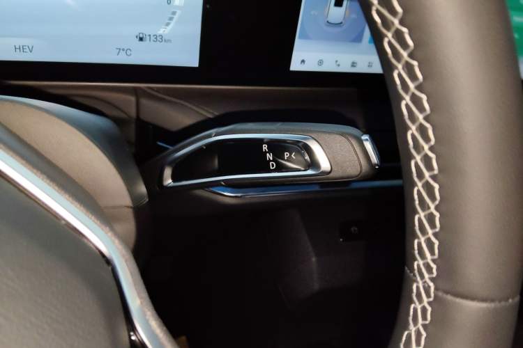 Used SAIC MAXUS Dajia 7 2024 Revised Version Super Hybrid Long-Range Edition Enjoyment Version