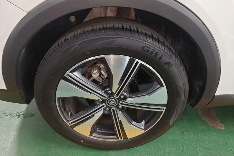 Used Changan CS55PLUS 2022 2nd Generation 1.5T DCT Prestige Version
